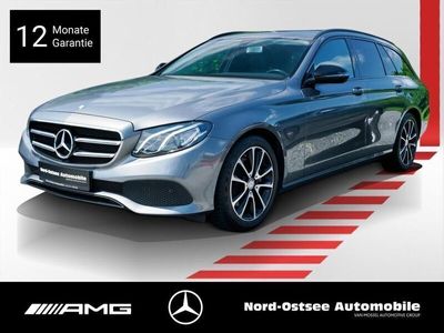 Mercedes E250