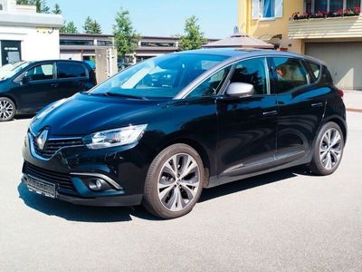 Renault Scénic IV