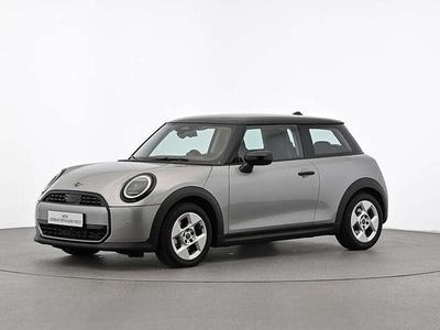 Usata Mini Cooper Classic 156 CV (114 kW) 2024 Grigio Utilitaria