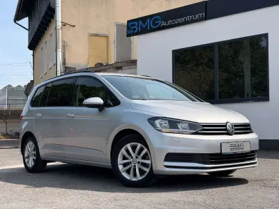 Gebraucht VW Touran