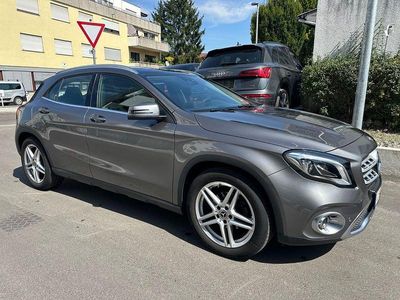Mercedes GLA200