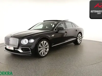 Gebraucht Bentley Flying Spur