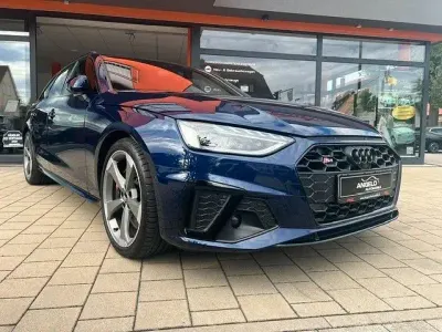 Gebraucht Audi S4