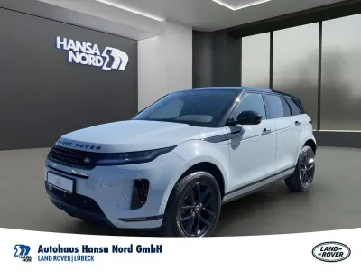 Neu Land Rover Range Rover evoque S 269 PS (197 kW) 2026 Grau SUV