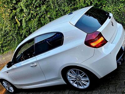 BMW 118 Coupé