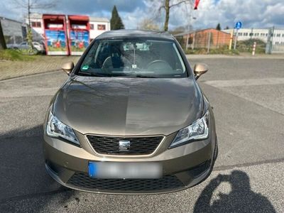 gebraucht Seat Ibiza 