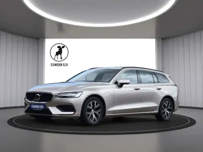 Gebraucht Volvo V60 197 PS (144 kW) 2023 Other Kombi