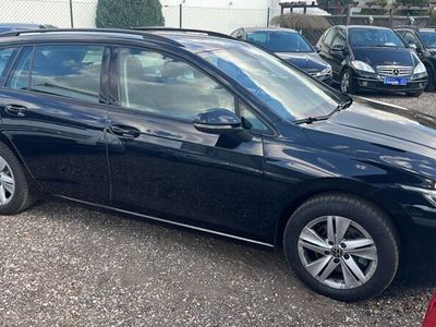 gebraucht VW Golf VIII Variant Life