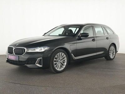BMW 530e