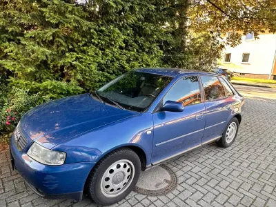 Gebraucht Audi A3