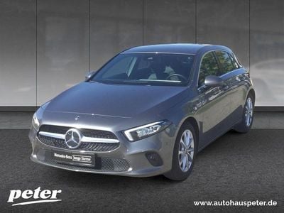 Mercedes A180