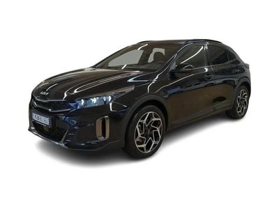 Silber Neu 2025 Kia XCeed GT-Line SUV | 29.980 € (Etwas zu teuer)