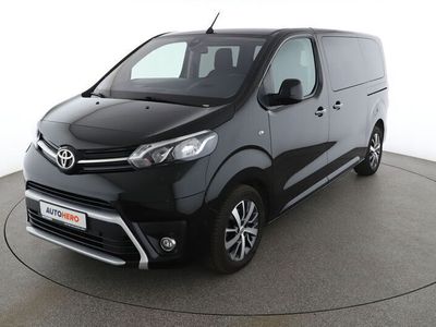 gebraucht Toyota Proace 2.0 D-4D L1 Family Comfort