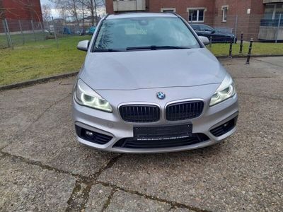BMW 216 Active Tourer