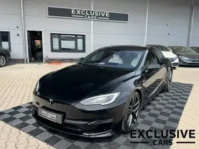 Gebraucht Tesla Model S