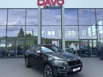 BMW X6 M