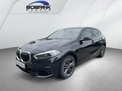 Gebraucht BMW 120