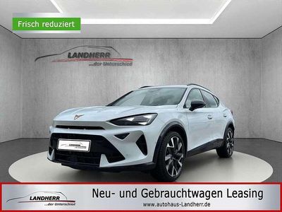 Neu Cupra Formentor VZ 333 PS (244 kW) 2026 Weiß SUV