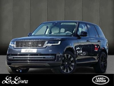 Usata Land Rover Range Rover Autobiography 460 CV (338 kW) 2025 Grigio SUV