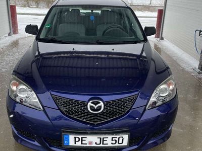 gebraucht Mazda 3 31.4 Sport Comfort