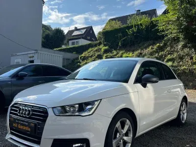 Gebraucht Audi A1