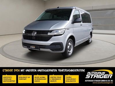 gebraucht VW California T6.12.0TDI Beach Camper+Sofort Verfügbar+