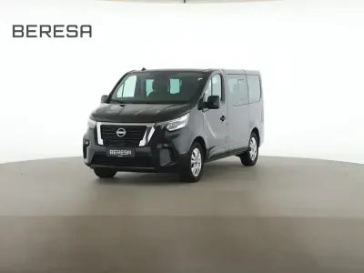 Gebraucht Nissan Primastar 360º 150 PS (110 kW) 2025 Blau Van / Kleinbus