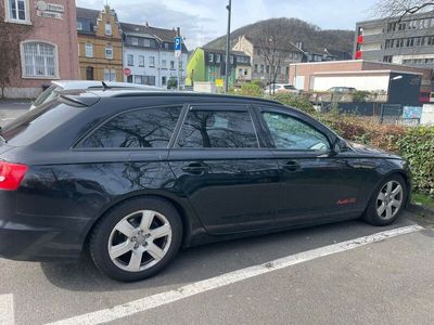 gebraucht Audi A6 2.0 TDI gepflegter Zustand