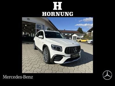 Mercedes GLB35