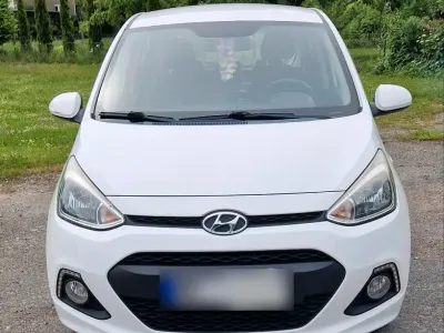 Gebraucht Hyundai i10
