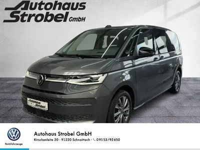 VW T7