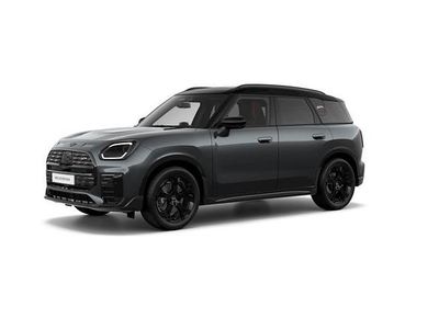 Gebraucht Mini Countryman 230 kW (313 PS) 2025 SUV