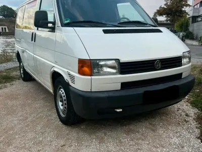Gebraucht VW T4