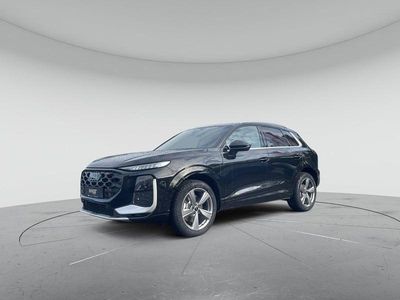 Schwarz Gebraucht 2025 Audi Q3 Sport SUV | 52.850 €