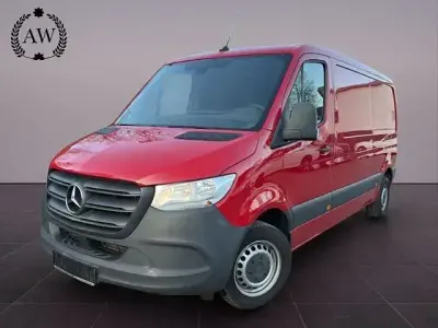 Gebraucht Mercedes Sprinter 143 PS (105 kW) 2020 Andere Van