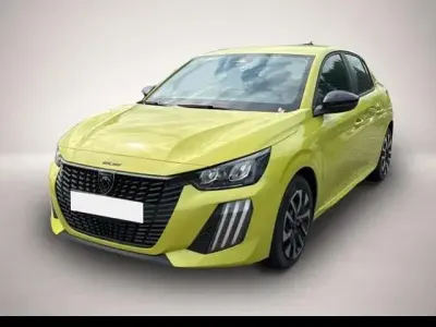 Gebraucht Peugeot 208