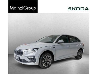 Grau Neu 2025 Skoda Scala Drive Kleinwagen | 31.980 €