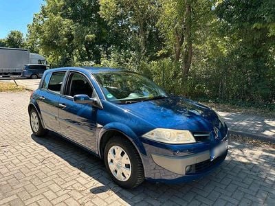 Renault Mégane III