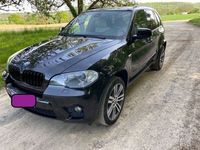 gebraucht BMW X5 xDrive50i - M Paket