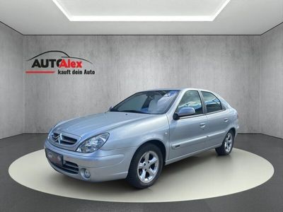 Citroën Xsara