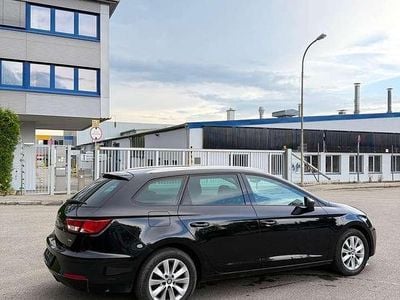 Seat Leon X-Perience