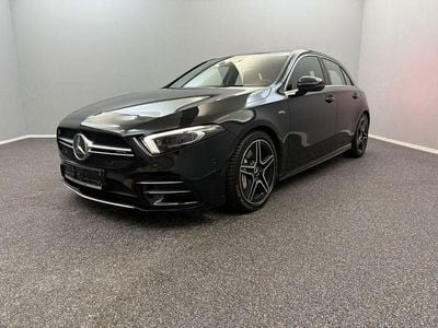 Mercedes A35 AMG