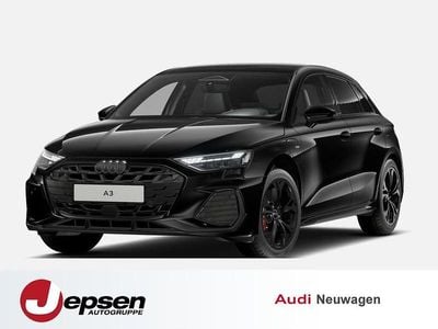 Audi A3 Sportback e-tron