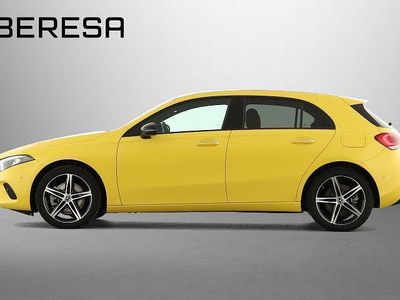 Gebraucht Mercedes A250 Progressive 218 PS (160 kW) 2022
