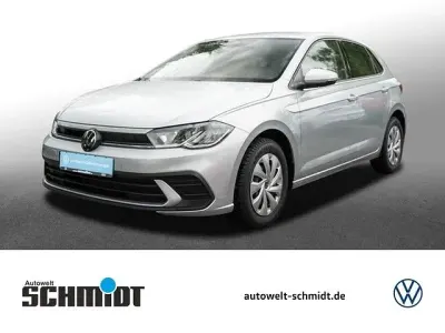Usata VW Polo Life 80 CV (58 kW) 2024 Argento Utilitaria