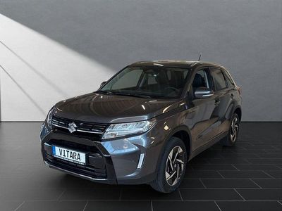 Neu Suzuki Vitara Comfort+ 110 PS (80 kW) 2026 Grau SUV