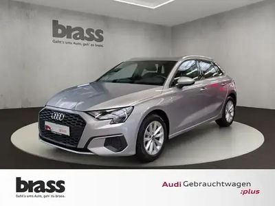 gebraucht Audi A3 SPORTBACK