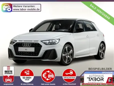 Gebraucht Audi A1