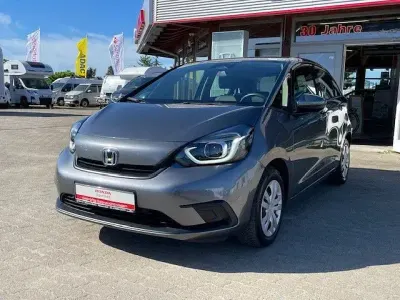 Occasion Honda Jazz Comfort 98 ch (72 kW) 2023 Gris Citadine