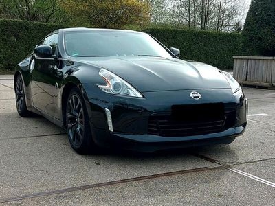 gebraucht Nissan 370Z 